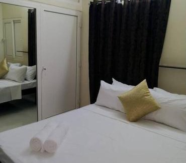 Kalapettai Apartamento | Aarudhara Holiday Home (A Home away from Home)