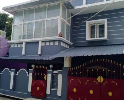 Kalapettai Apartamento | Aarudhara Holiday Home (A Home away from Home)