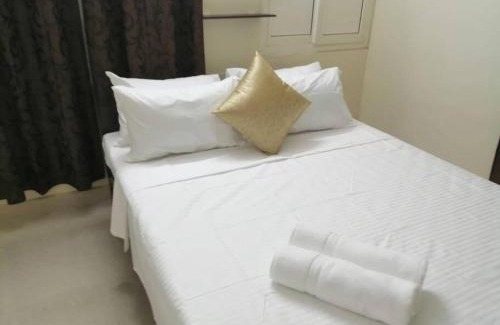Kalapettai Apartamento | Aarudhara Holiday Home (A Home away from Home)