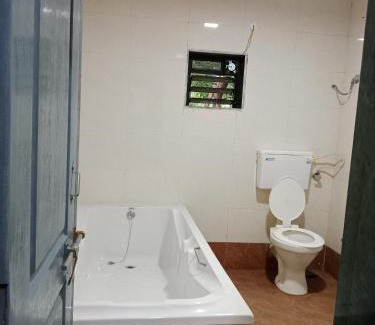 Amarnath Hotel | Aarushmay Nature Retreat