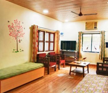 Amarnath Hotel | Aarushmay Nature Retreat