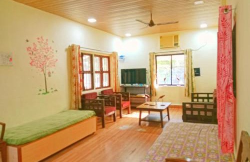 Amarnath Hotel | Aarushmay Nature Retreat