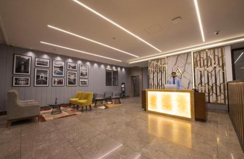 Hassan Hotel | AARYA MANSION V One Hotel