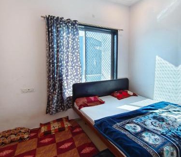 Khatu Casa | Aasha Palace Khatu Shyam Ji