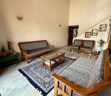 Rambagh Apartamento | Aashvi homes - 4BHK Apartment