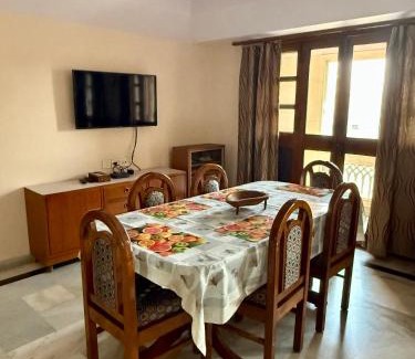 Rambagh Apartamento | Aashvi homes - 4BHK Apartment