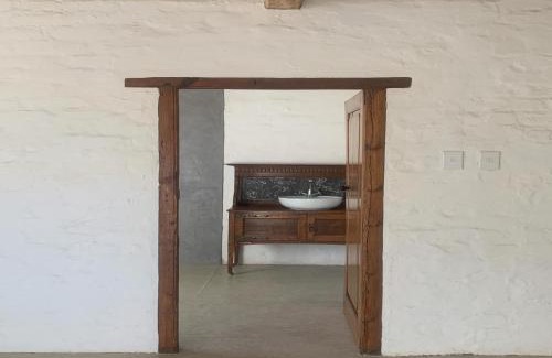 Camdeboo Casa | Aasvogelkrans Farm Cottages & Camping