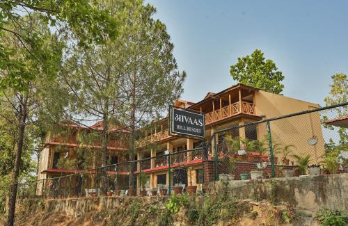 Lansdowne Complejo | Aavaas Hill Resort