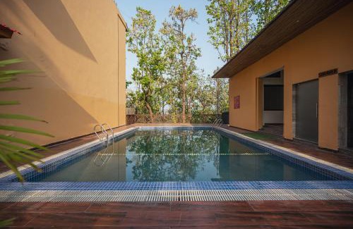 Lansdowne Complejo | Aavaas Hill Resort