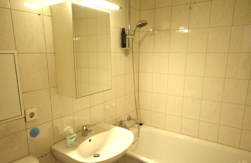 Kornwestheim Apartamento | AB Apartment 74 - In Kornwestheim