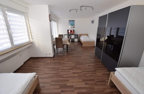 Gablenberg Apartamento | AB Apartment 92