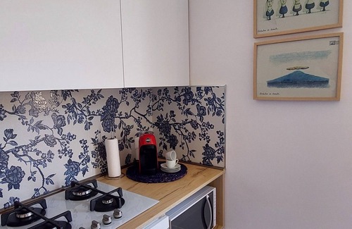 Marina di Ragusa Apartamento | AB Apartment