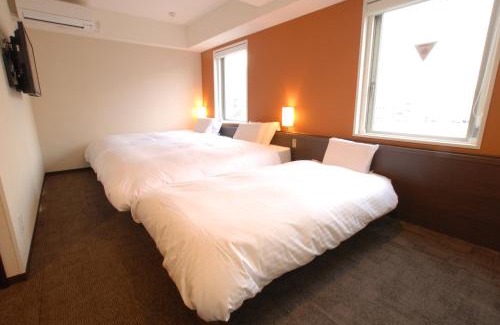 Kanazawa Hotel | AB Hotel Kanazawa