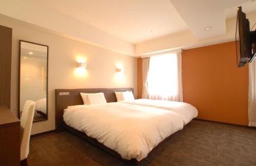 Kanazawa Hotel | AB Hotel Kanazawa