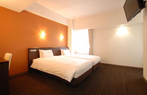 Komaki Hotel | AB Hotel Komaki