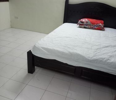 Hulu Kinta Casa | AB Tambun Homestay
