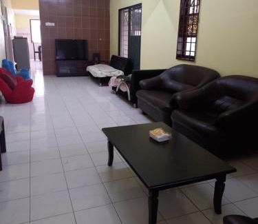 Hulu Kinta Casa | AB Tambun Homestay