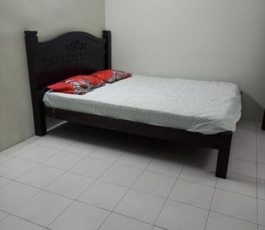 Hulu Kinta Casa | AB Tambun Homestay