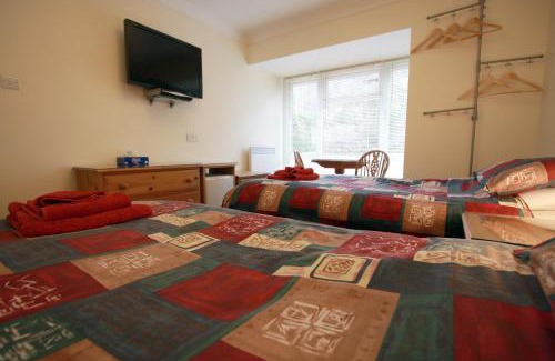Blackwater Cama Y Desayuno | Abacus Bed and Breakfast, Blackwater, Hampshire