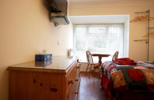 Blackwater Cama Y Desayuno | Abacus Bed and Breakfast, Blackwater, Hampshire