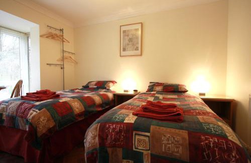 Blackwater Cama Y Desayuno | Abacus Bed and Breakfast, Blackwater, Hampshire