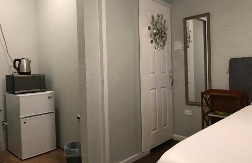 Camperdown Apartamento | Abacus Jamaica the Zana Suites