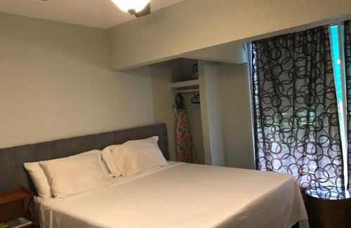 Camperdown Apartamento | Abacus Jamaica the Zana Suites