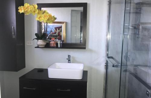 Camperdown Apartamento | Abacus Jamaica the Zana Suites