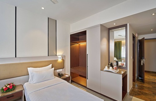 Kochi Hotel | Abad Fort