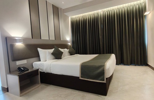 Kochi Hotel | Abad Fort