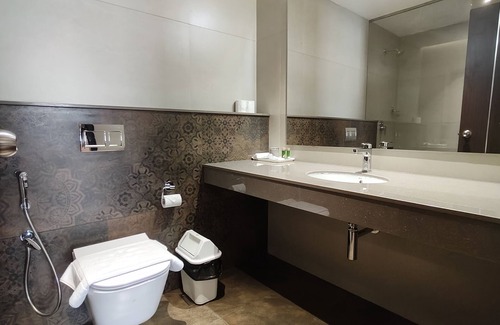 Kochi Hotel | Abad Fort