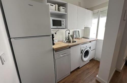 Santa Cruz Apartamento | Abades Suite junto a la Catedral de Sevilla