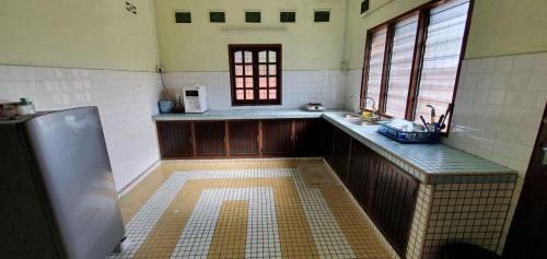 Kampung Losong Casa | ABAH HOMESTAY Kuala Terengganu