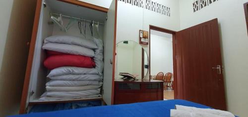 Kampung Losong Casa | ABAH HOMESTAY Kuala Terengganu