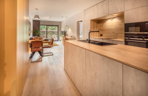 Appels Apartamento | Abalona business and holiday apartments