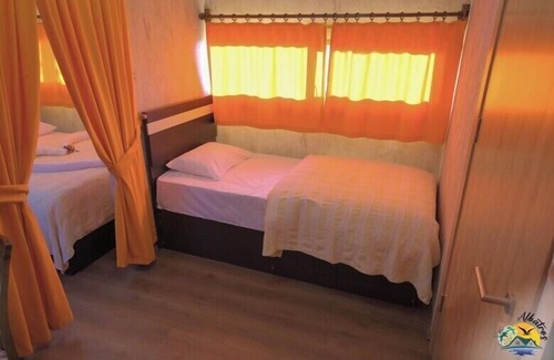 Abana Casa | Abana Albatros Bungalow ve Restoran