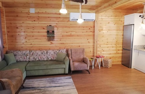 Bolu Hotel | Abant Bahceli Kosk