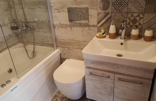 Bolu Hotel | Abant Bahceli Kosk