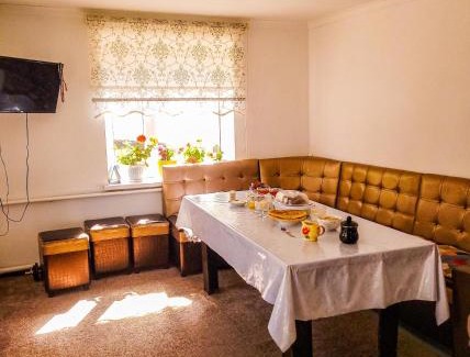 Ak-Talaa District Casa | ABATAY Guest house
