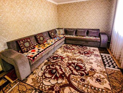 Ak-Talaa District Casa | ABATAY Guest house