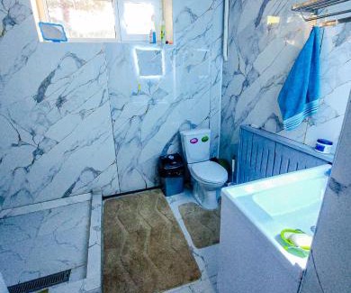 Ak-Talaa District Casa | ABATAY Guest house