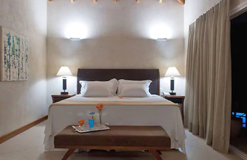 Itaguassu Hotel | Abayomi Hotel