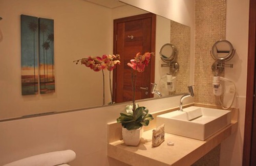 Itaguassu Hotel | Abayomi Hotel