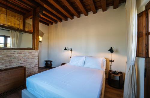 Tiedra Hotel | Abba las Viñas Tiedra