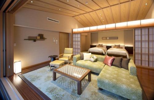 Yawatano Hotel | ABBA Resorts Izu - Zagyosoh