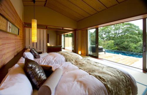 Yawatano Hotel | ABBA Resorts Izu - Zagyosoh