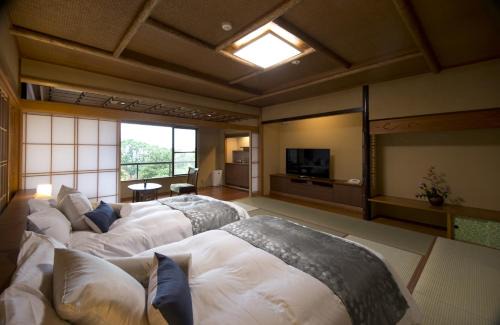 Yawatano Hotel | ABBA Resorts Izu - Zagyosoh