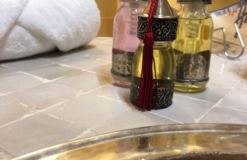 Kbour Chou Casa | ABBASSIA Marrakech