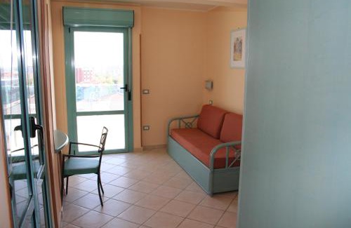 Marotta Hotel | Abbazia Club Hotel Marotta