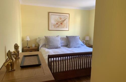 Findhorn Casa | Abbey Cottage, Findhorn